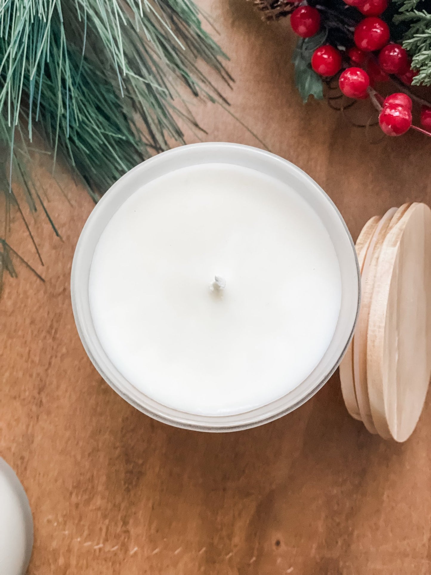 Snickerdoodle Candle